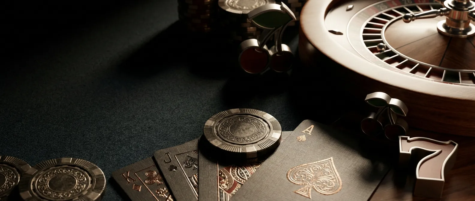 Clubhouse Casino bonus