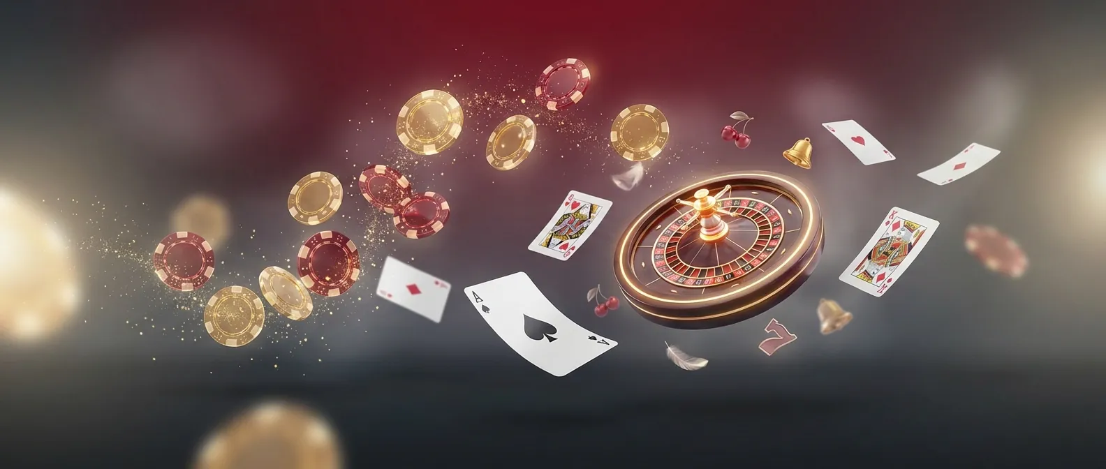 Clubhouse Casino bonus