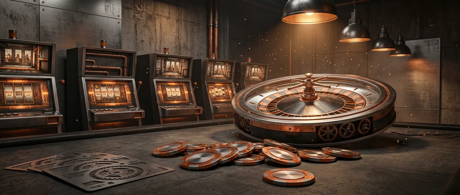 Clubhouse Casino bonus