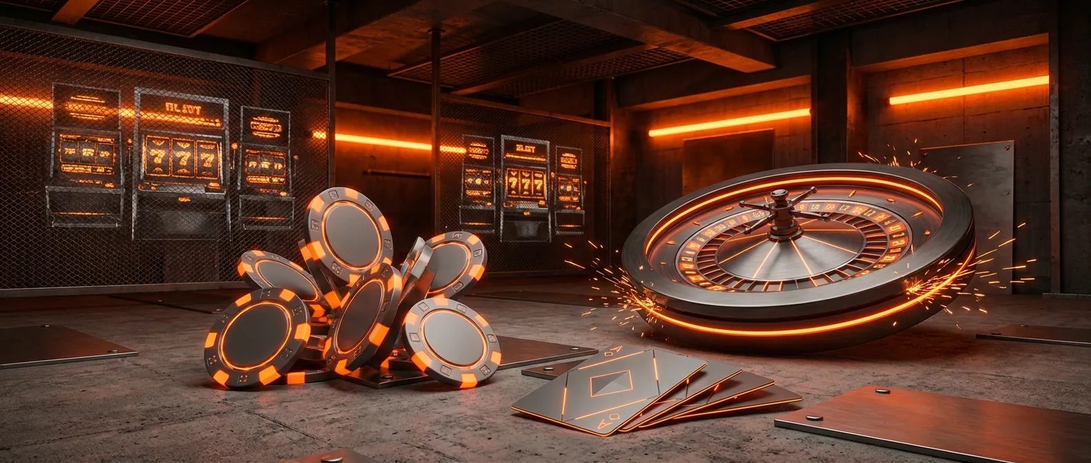 Clubhouse Casino bonus