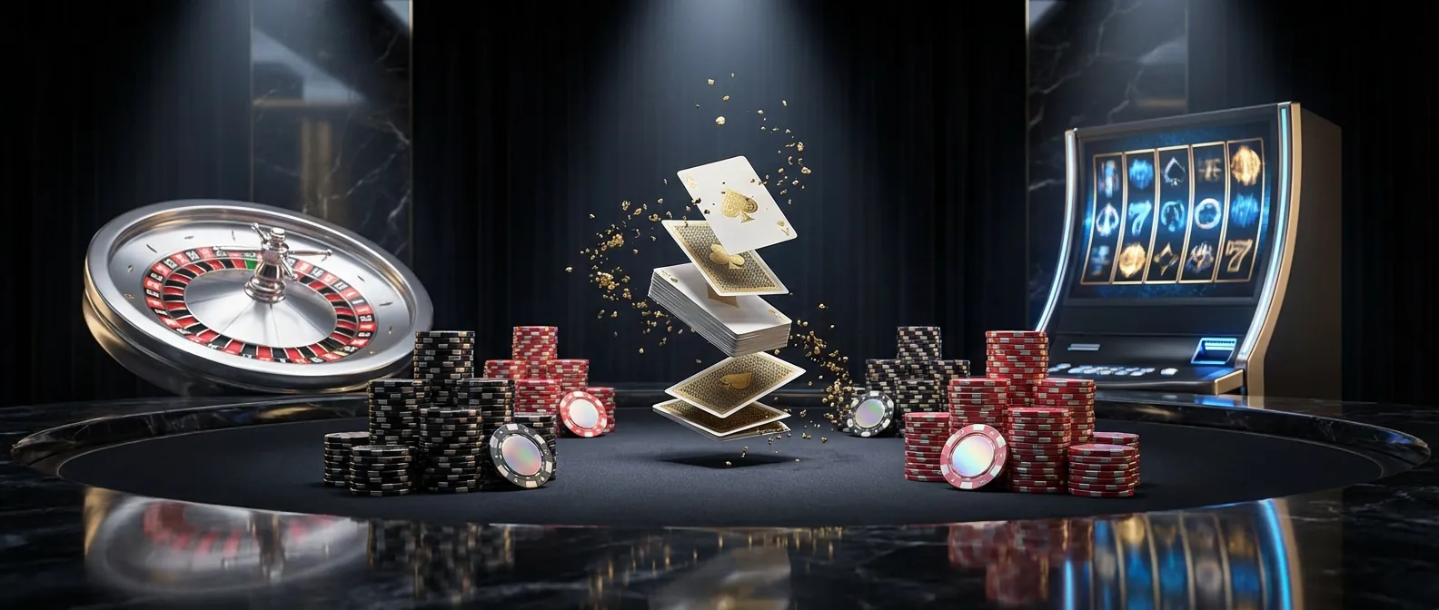 Clubhouse Casino bonus