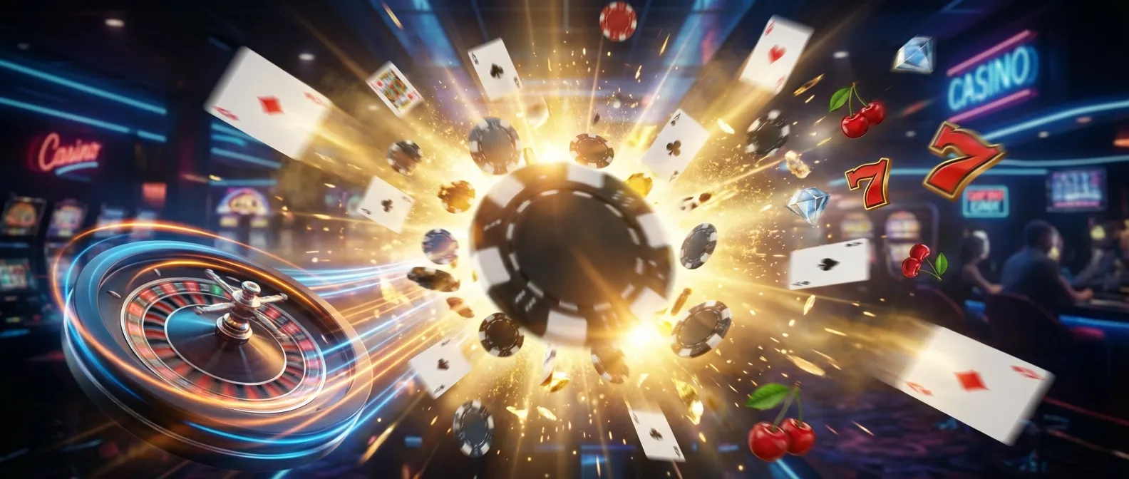 Clubhouse Casino bonus
