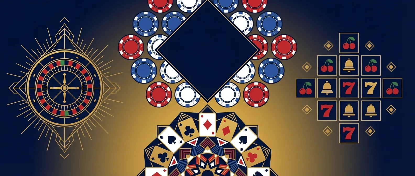Clubhouse Casino bonus
