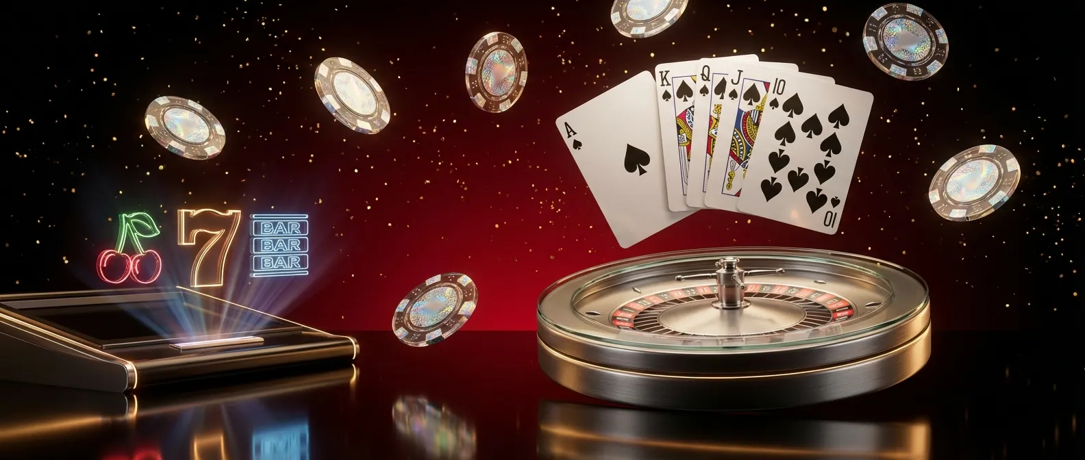 Clubhouse Casino bonus