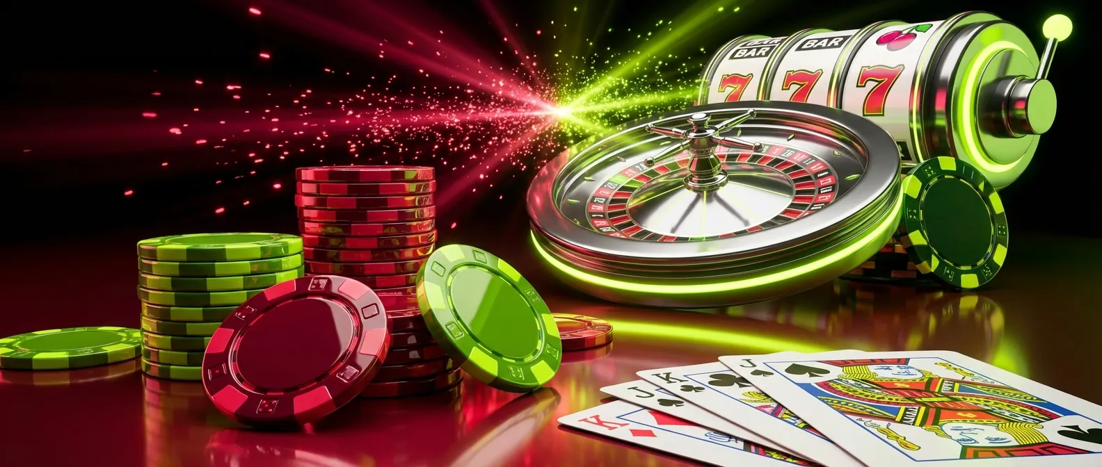 Clubhouse Casino bonus