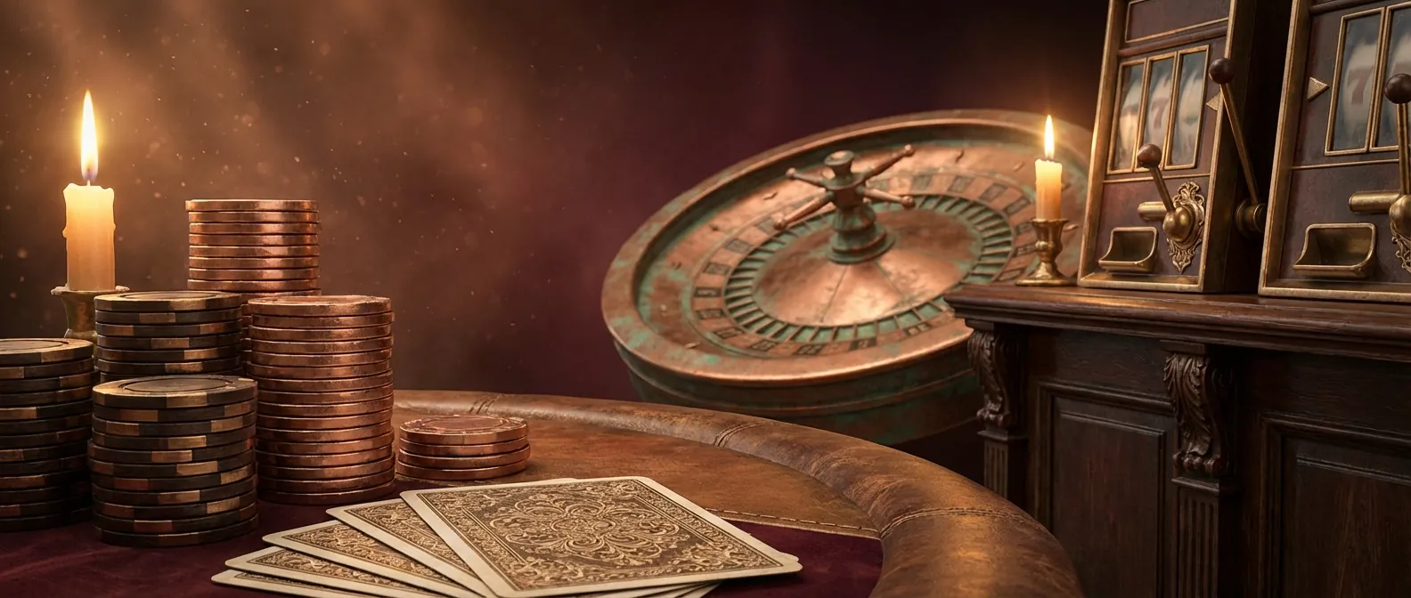 Clubhouse Casino bonus