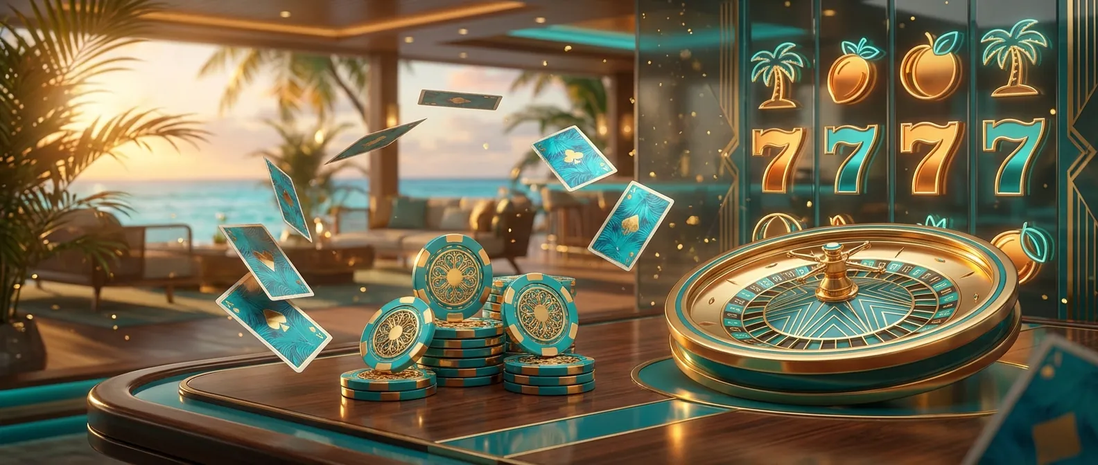 Clubhouse Casino bonus