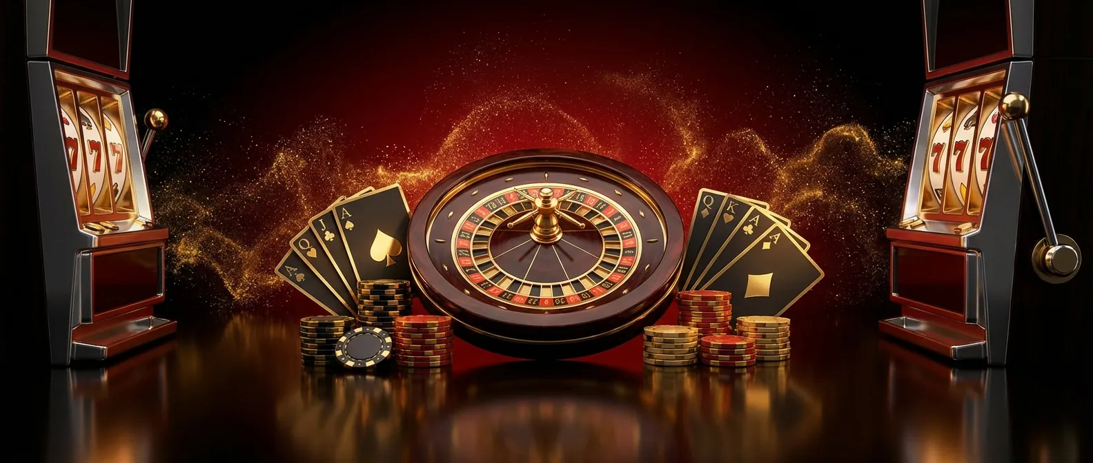 Clubhouse Casino bonus