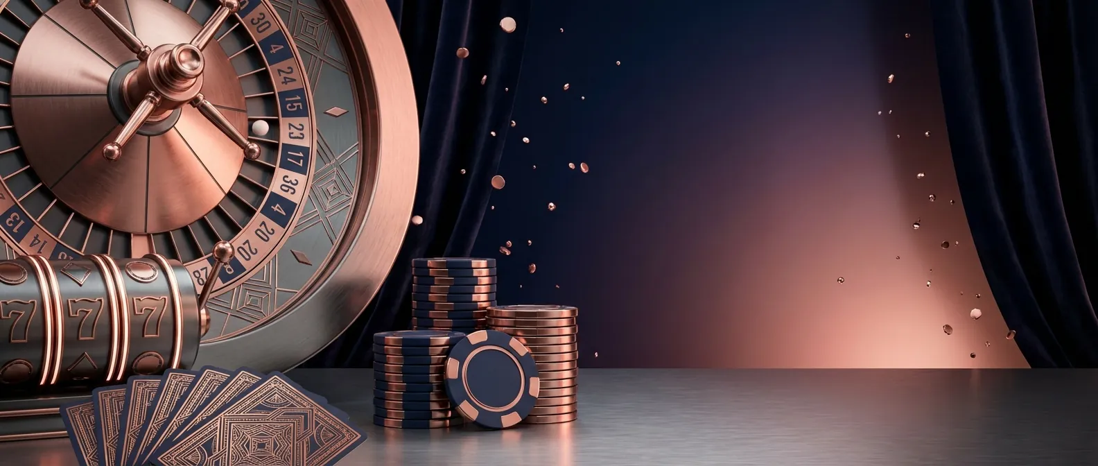Clubhouse Casino bonus