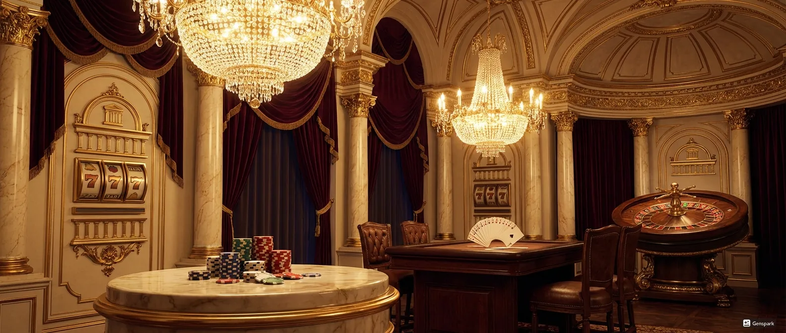 Clubhouse Casino bonus